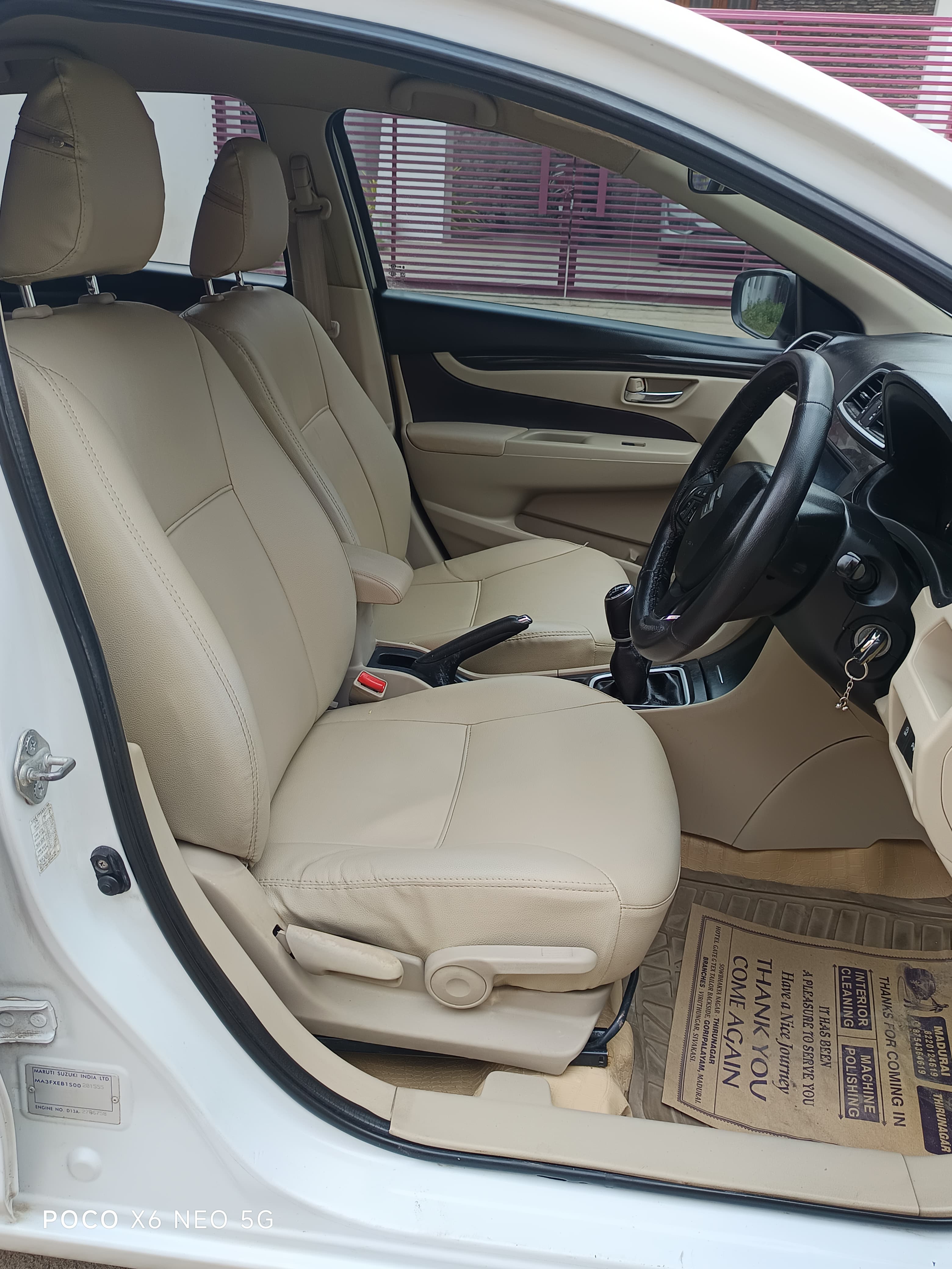 Used-Maruti Suzuki-Ciaz-VDI_Plus-Cars-in-MADURAI-Second-Maruti Suzuki-Ciaz-VDI_Plus-Cars-in-MADURAI-Per-Owned-Maruti Suzuki-Ciaz-VDI_Plus-Cars-in-MADURAI