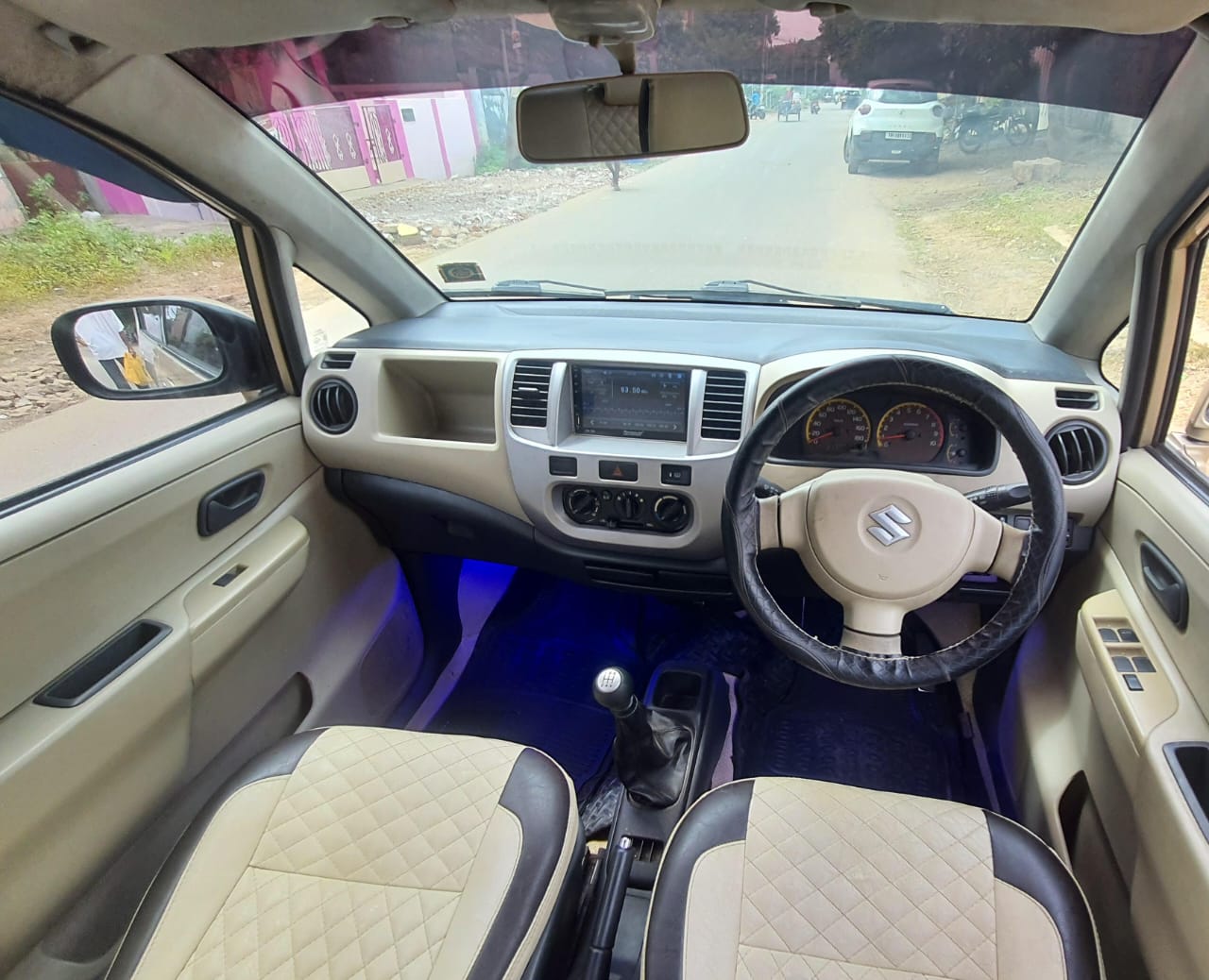 Used-Maruti Suzuki-Zen-Estlo-Cars-in-MADURAI-Second-Maruti Suzuki-Zen-Estlo-Cars-in-MADURAI-Per-Owned-Maruti Suzuki-Zen-Estlo-Cars-in-MADURAI