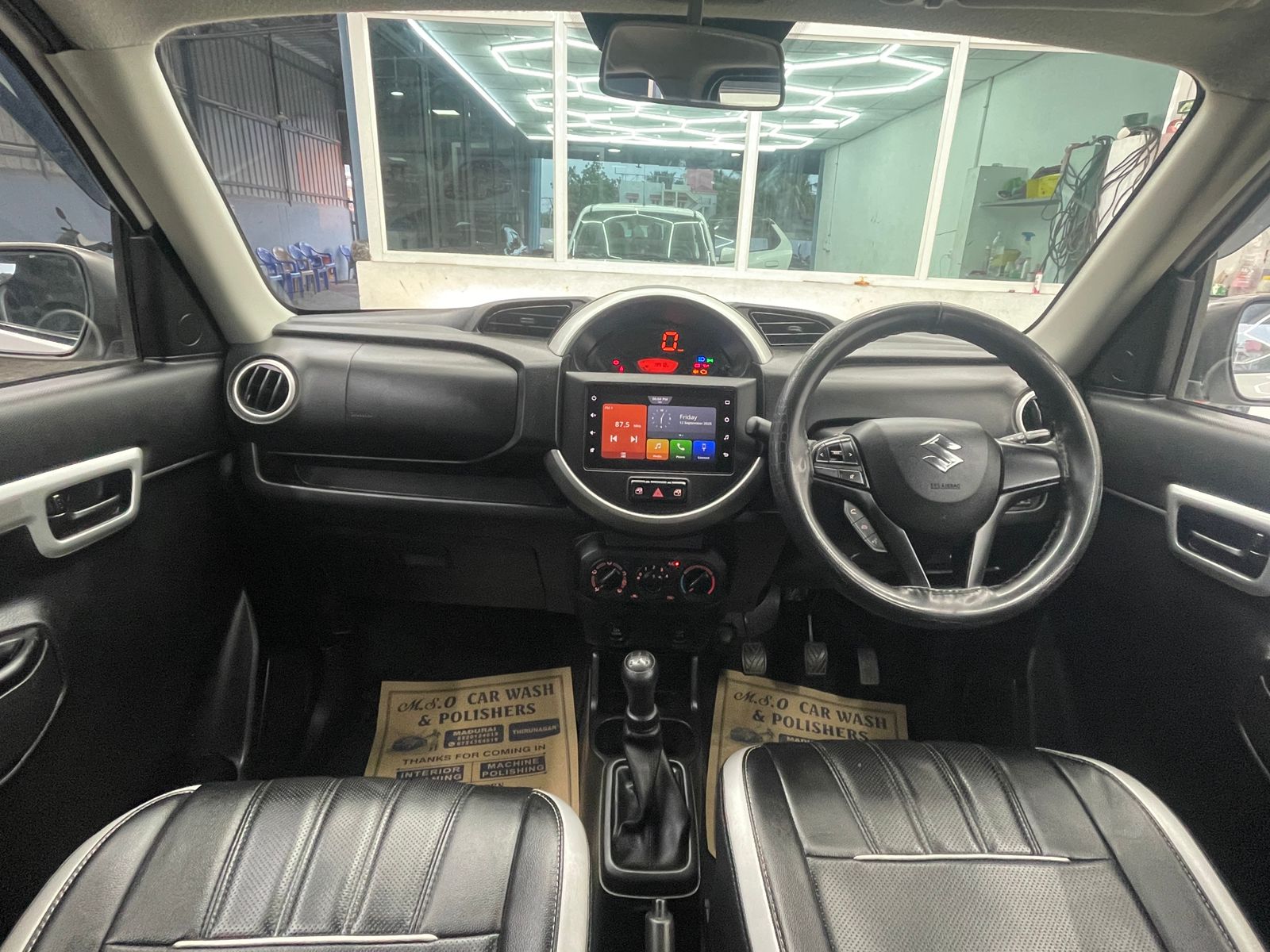 Used-Maruti Suzuki-S-Presso-Vxi-Cars-in-MADURAI-Second-Maruti Suzuki-S-Presso-Vxi-Cars-in-MADURAI-Per-Owned-Maruti Suzuki-S-Presso-Vxi-Cars-in-MADURAI