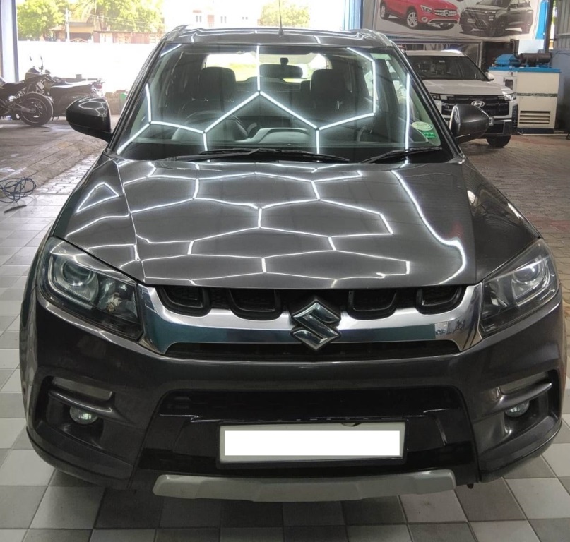 Used-Maruti Suzuki-Vitara Brezza-ZDi_AGS-Cars-in-MADURAI-Second-Maruti Suzuki-Vitara Brezza-ZDi_AGS-Cars-in-MADURAI-Per-Owned-Maruti Suzuki-Vitara Brezza-ZDi_AGS-Cars-in-MADURAI