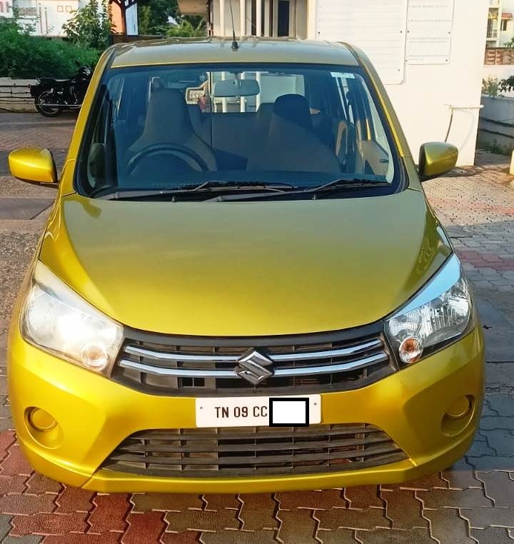 Used-Maruti Suzuki-Celerio-VXi-Cars-in-MADURAI-Second-Maruti Suzuki-Celerio-VXi-Cars-in-MADURAI-Per-Owned-Maruti Suzuki-Celerio-VXi-Cars-in-MADURAI