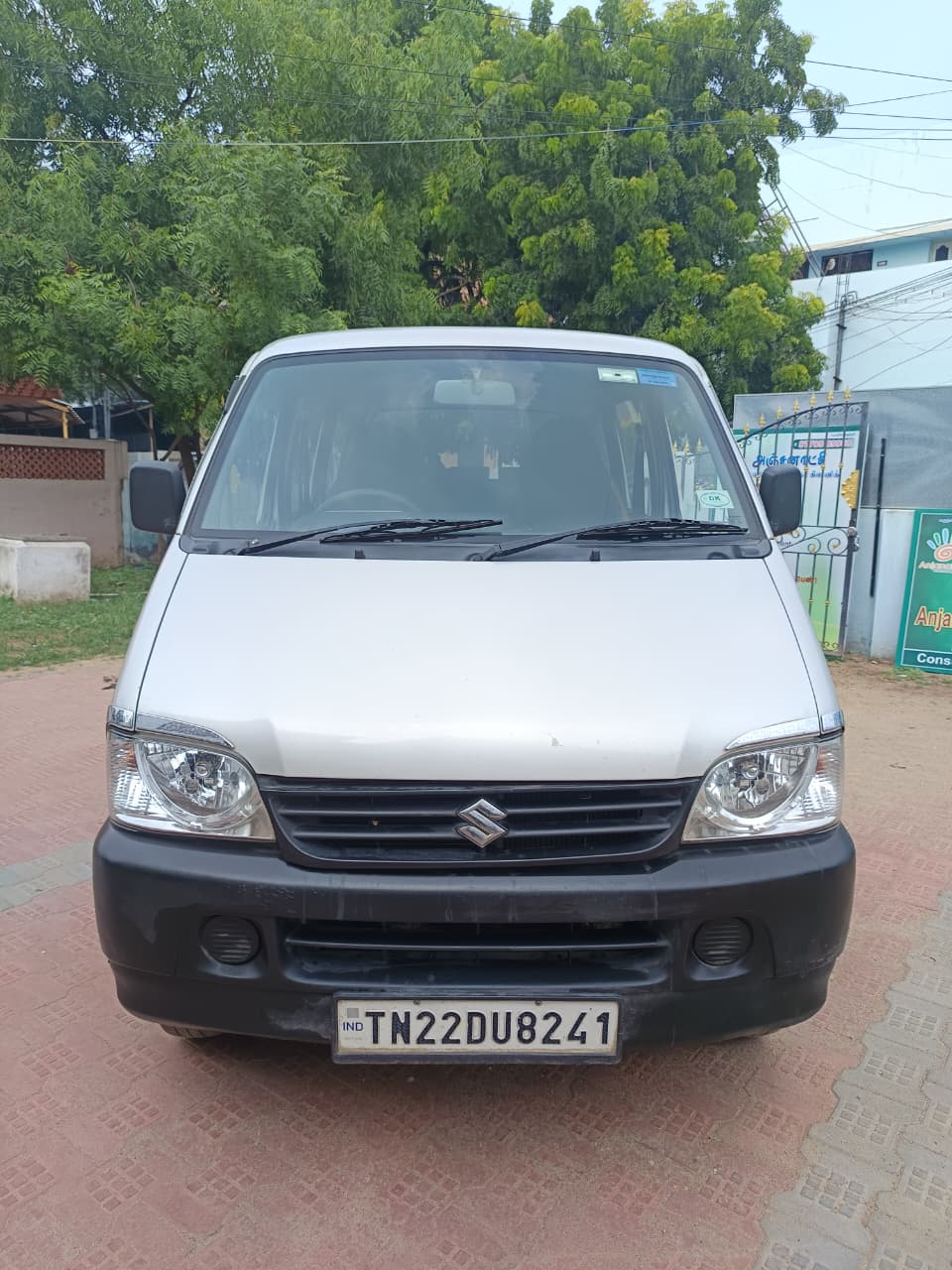 Used-Maruti Suzuki-Eeco-AC_5-Seater-Cars-in-MADURAI-Second-Maruti Suzuki-Eeco-AC_5-Seater-Cars-in-MADURAI-Per-Owned-Maruti Suzuki-Eeco-AC_5-Seater-Cars-in-MADURAI