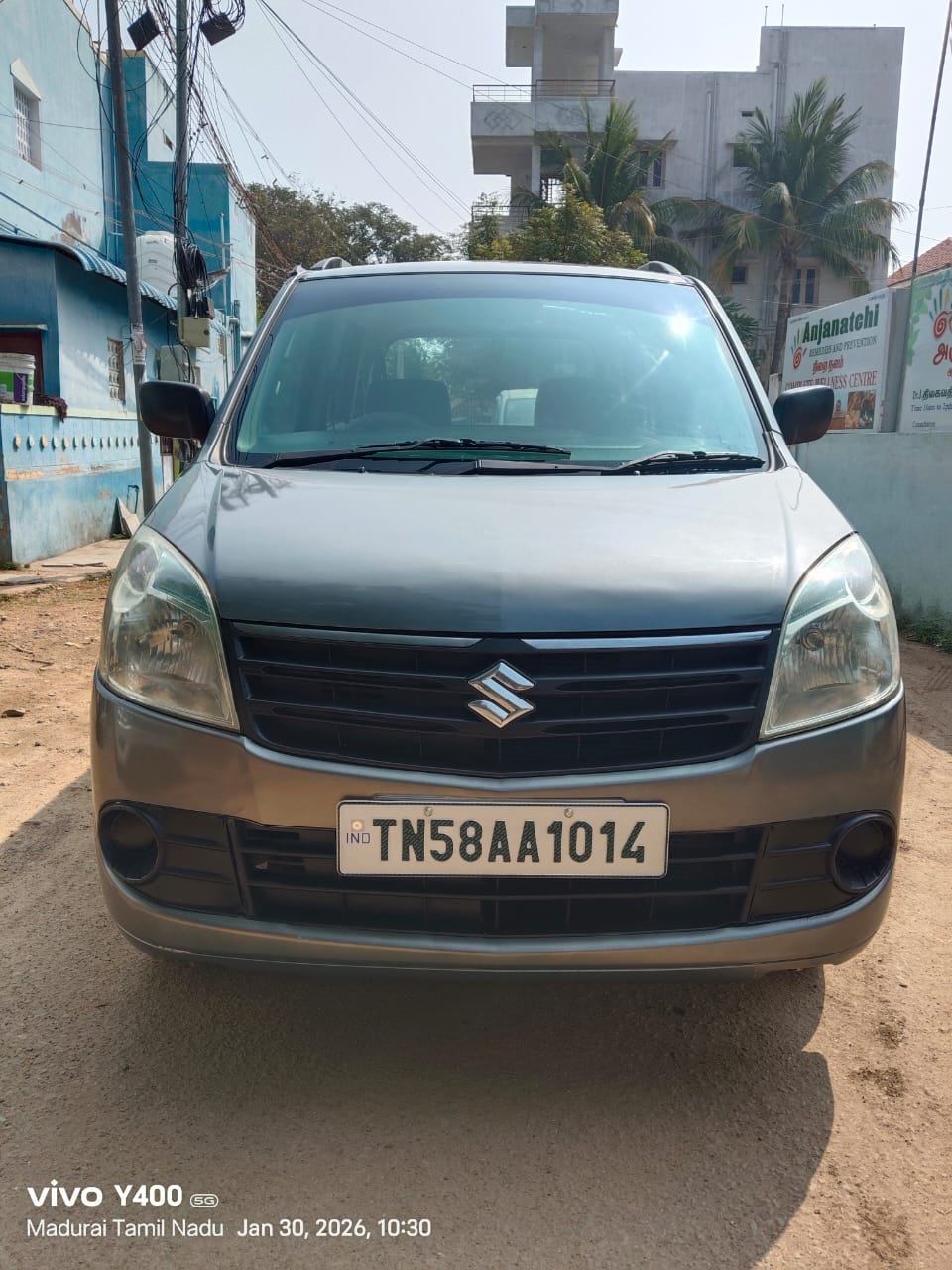 Used Maruti Suzuki Wagon R LXI_1.0 Cars in MADURAI Used-Maruti Suzuki-Wagon R-LXI_1.0-Cars-in-MADURAI-Second-Maruti Suzuki-Wagon R-LXI_1.0-Cars-in-MADURAI-Per-Owned-Maruti Suzuki-Wagon R-LXI_1.0-Cars-in-MADURAI