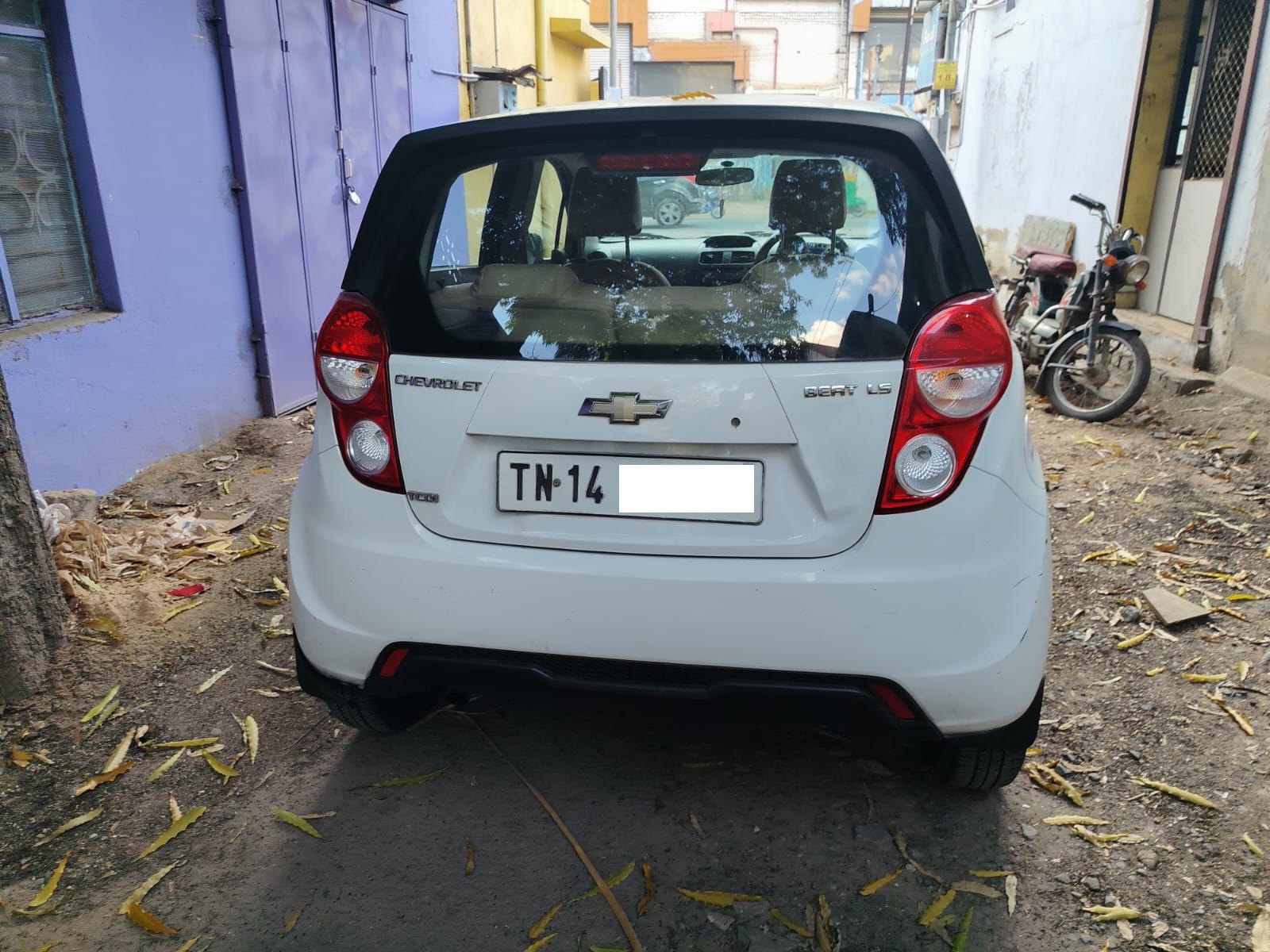Used Chevrolet Beat LS Cars in MADURAI Used-Chevrolet-Beat-LS-Cars-in-MADURAI-Second-Chevrolet-Beat-LS-Cars-in-MADURAI-Per-Owned-Chevrolet-Beat-LS-Cars-in-MADURAI