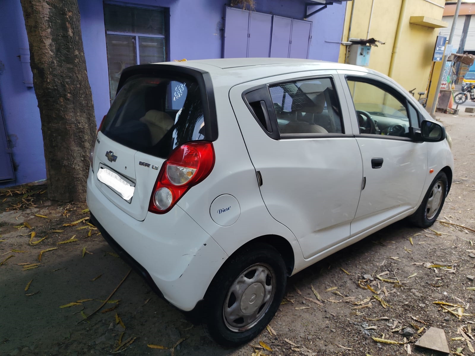 Used Chevrolet Beat LS Cars in MADURAI Used-Chevrolet-Beat-LS-Cars-in-MADURAI-Second-Chevrolet-Beat-LS-Cars-in-MADURAI-Per-Owned-Chevrolet-Beat-LS-Cars-in-MADURAI