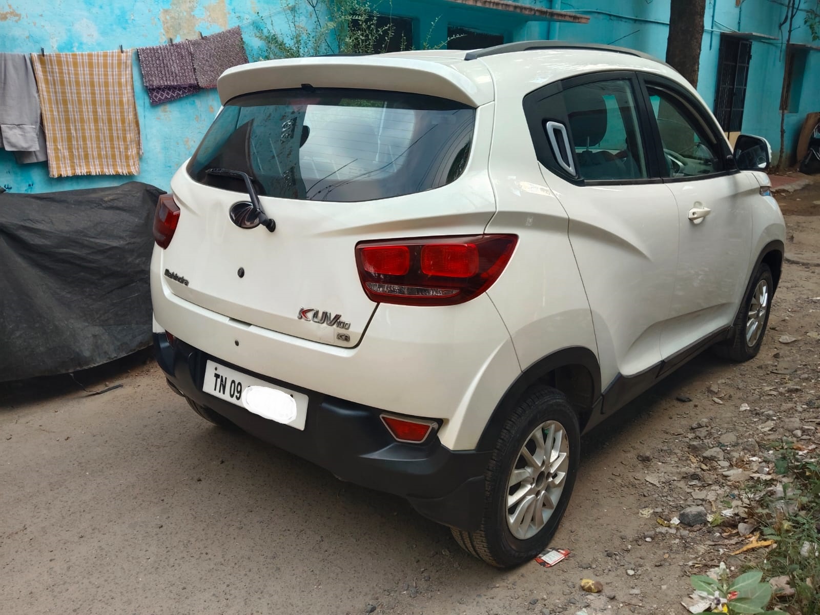 Used Mahindra KUV 100 Cars in MADURAI Used-Mahindra-KUV 100-Cars-in-MADURAI-Second-Mahindra-KUV 100-Cars-in-MADURAI-Per-Owned-Mahindra-KUV 100-Cars-in-MADURAI