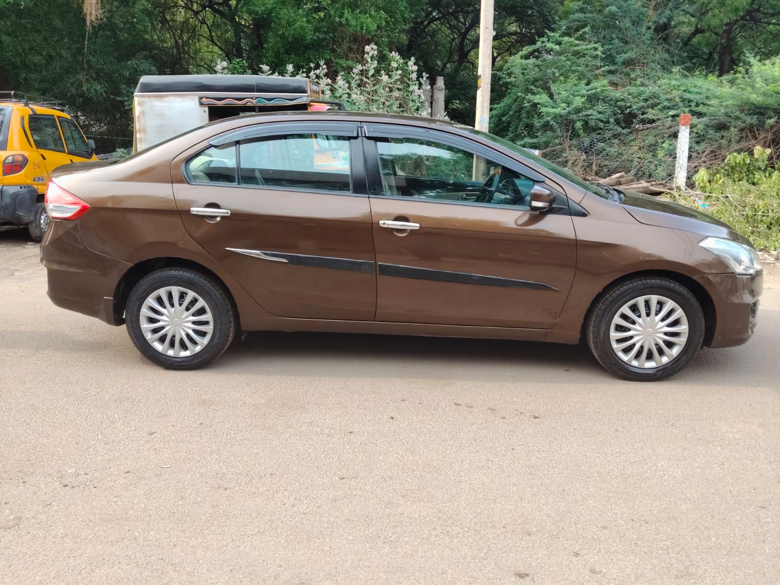 Used Maruti Suzuki Ciaz Sigma_1.5 Cars in MADURAI Used-Maruti Suzuki-Ciaz-Sigma_1.5-Cars-in-MADURAI-Second-Maruti Suzuki-Ciaz-Sigma_1.5-Cars-in-MADURAI-Per-Owned-Maruti Suzuki-Ciaz-Sigma_1.5-Cars-in-MADURAI