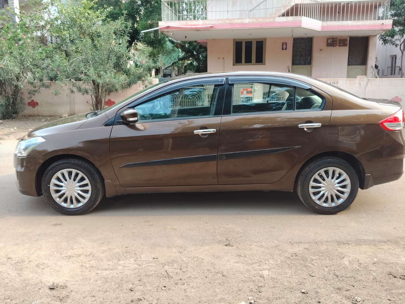 Used Maruti Suzuki Ciaz Sigma_1.5 Cars in MADURAI Used-Maruti Suzuki-Ciaz-Sigma_1.5-Cars-in-MADURAI-Second-Maruti Suzuki-Ciaz-Sigma_1.5-Cars-in-MADURAI-Per-Owned-Maruti Suzuki-Ciaz-Sigma_1.5-Cars-in-MADURAI
