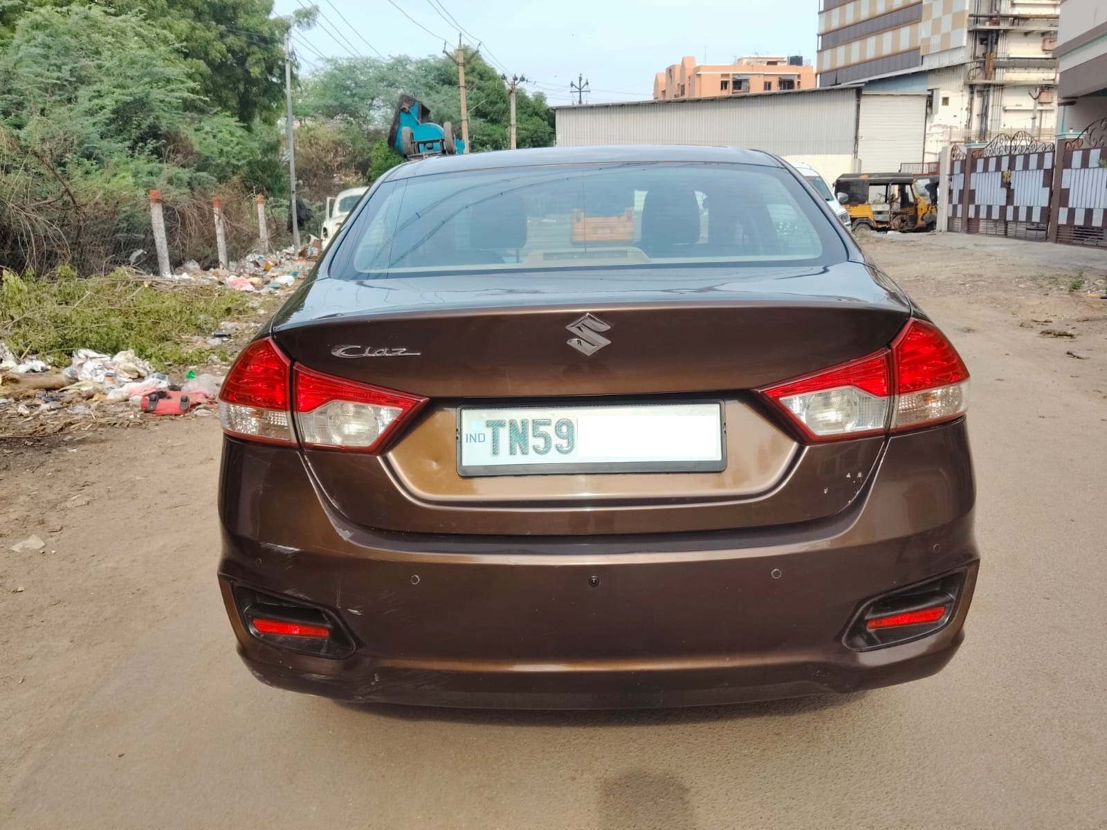Used Maruti Suzuki Ciaz Sigma_1.5 Cars in MADURAI Used-Maruti Suzuki-Ciaz-Sigma_1.5-Cars-in-MADURAI-Second-Maruti Suzuki-Ciaz-Sigma_1.5-Cars-in-MADURAI-Per-Owned-Maruti Suzuki-Ciaz-Sigma_1.5-Cars-in-MADURAI