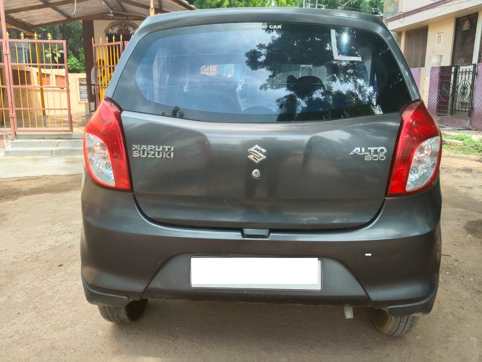 Used Maruti Suzuki Alto 800 LXI Cars in MADURAI Used-Maruti Suzuki-Alto 800-LXI-Cars-in-MADURAI-Second-Maruti Suzuki-Alto 800-LXI-Cars-in-MADURAI-Per-Owned-Maruti Suzuki-Alto 800-LXI-Cars-in-MADURAI