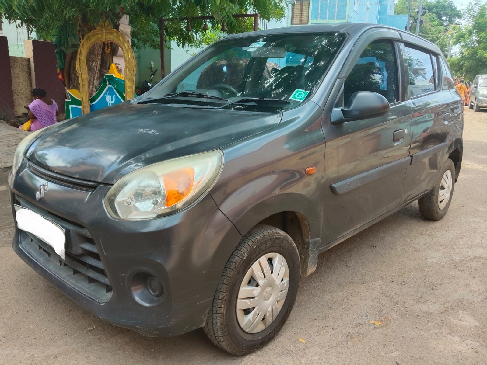 Used Maruti Suzuki Alto 800 LXI Cars in MADURAI Used-Maruti Suzuki-Alto 800-LXI-Cars-in-MADURAI-Second-Maruti Suzuki-Alto 800-LXI-Cars-in-MADURAI-Per-Owned-Maruti Suzuki-Alto 800-LXI-Cars-in-MADURAI