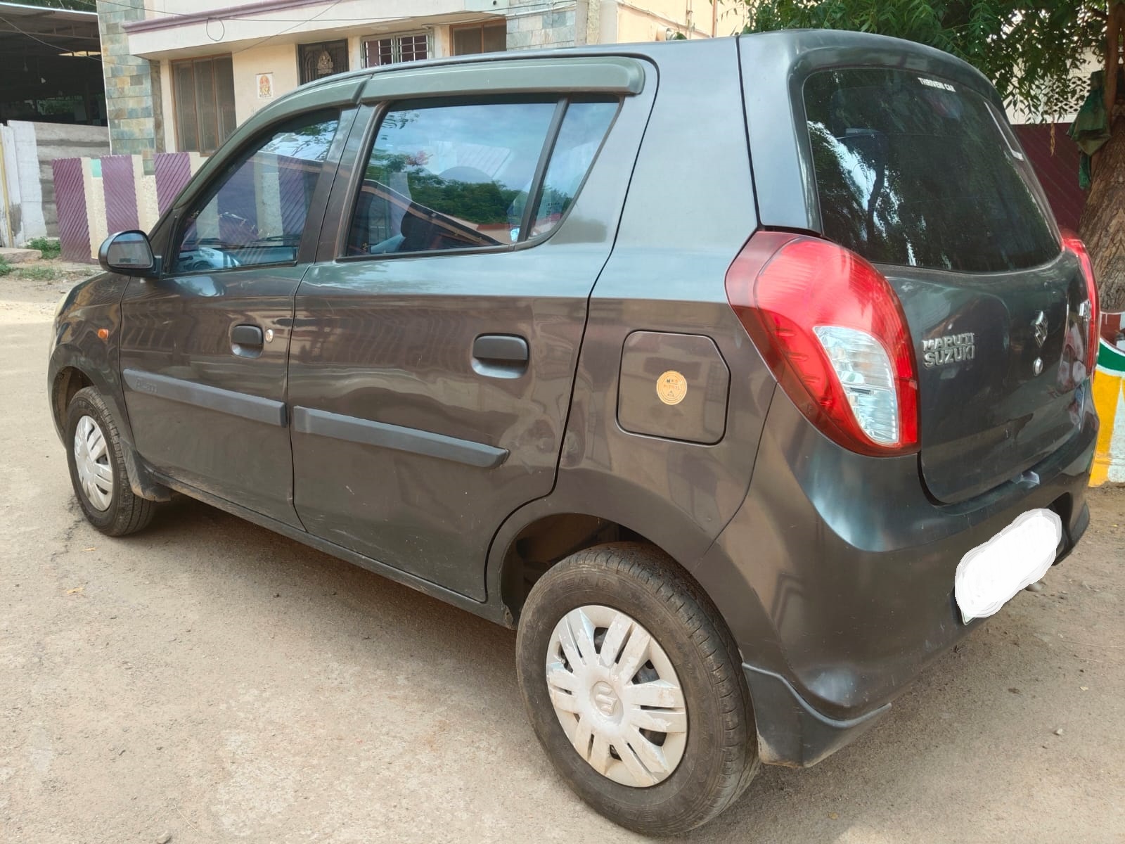 Used Maruti Suzuki Alto 800 LXI Cars in MADURAI Used-Maruti Suzuki-Alto 800-LXI-Cars-in-MADURAI-Second-Maruti Suzuki-Alto 800-LXI-Cars-in-MADURAI-Per-Owned-Maruti Suzuki-Alto 800-LXI-Cars-in-MADURAI