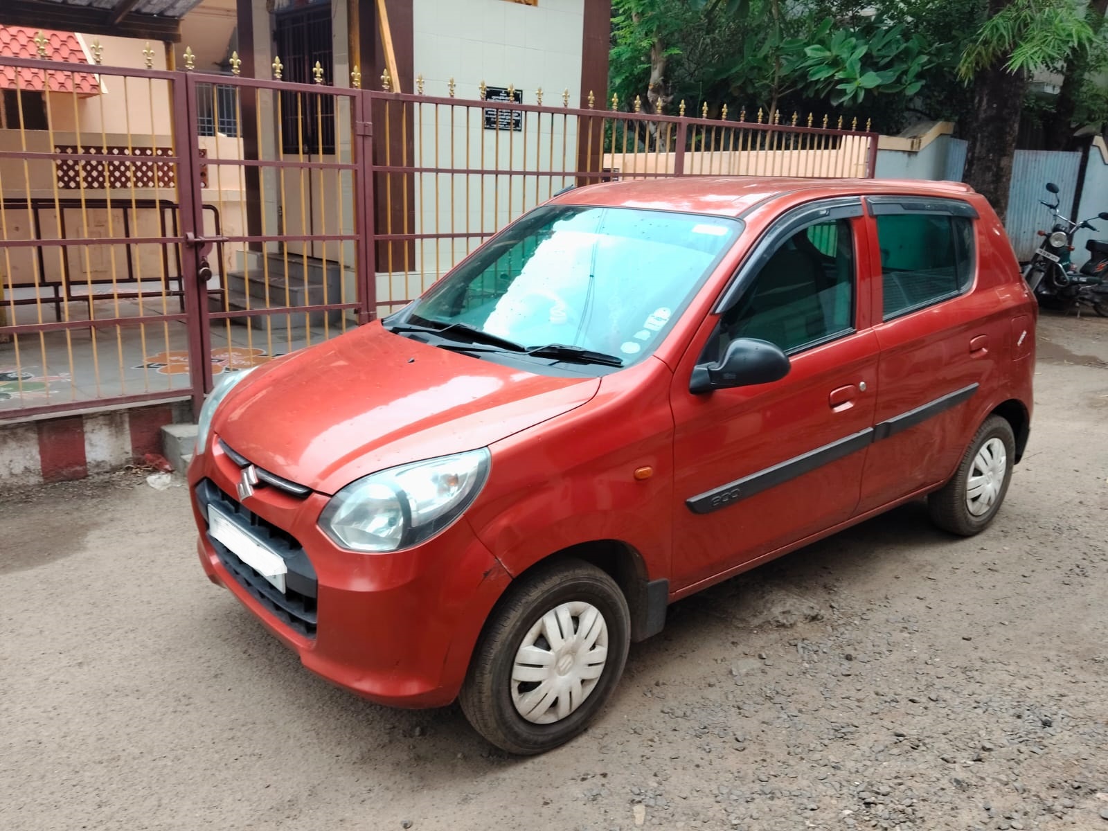 Used Maruti Suzuki Alto VXi Cars in MADURAI Used-Maruti Suzuki-Alto-VXi-Cars-in-MADURAI-Second-Maruti Suzuki-Alto-VXi-Cars-in-MADURAI-Per-Owned-Maruti Suzuki-Alto-VXi-Cars-in-MADURAI