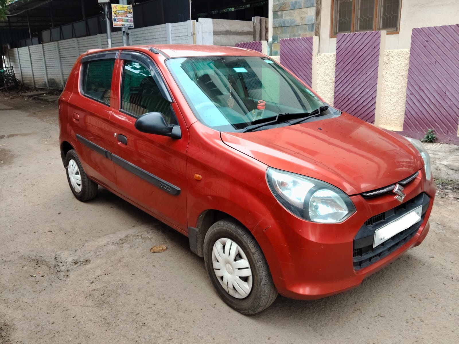 Used Maruti Suzuki Alto VXi Cars in MADURAI Used-Maruti Suzuki-Alto-VXi-Cars-in-MADURAI-Second-Maruti Suzuki-Alto-VXi-Cars-in-MADURAI-Per-Owned-Maruti Suzuki-Alto-VXi-Cars-in-MADURAI