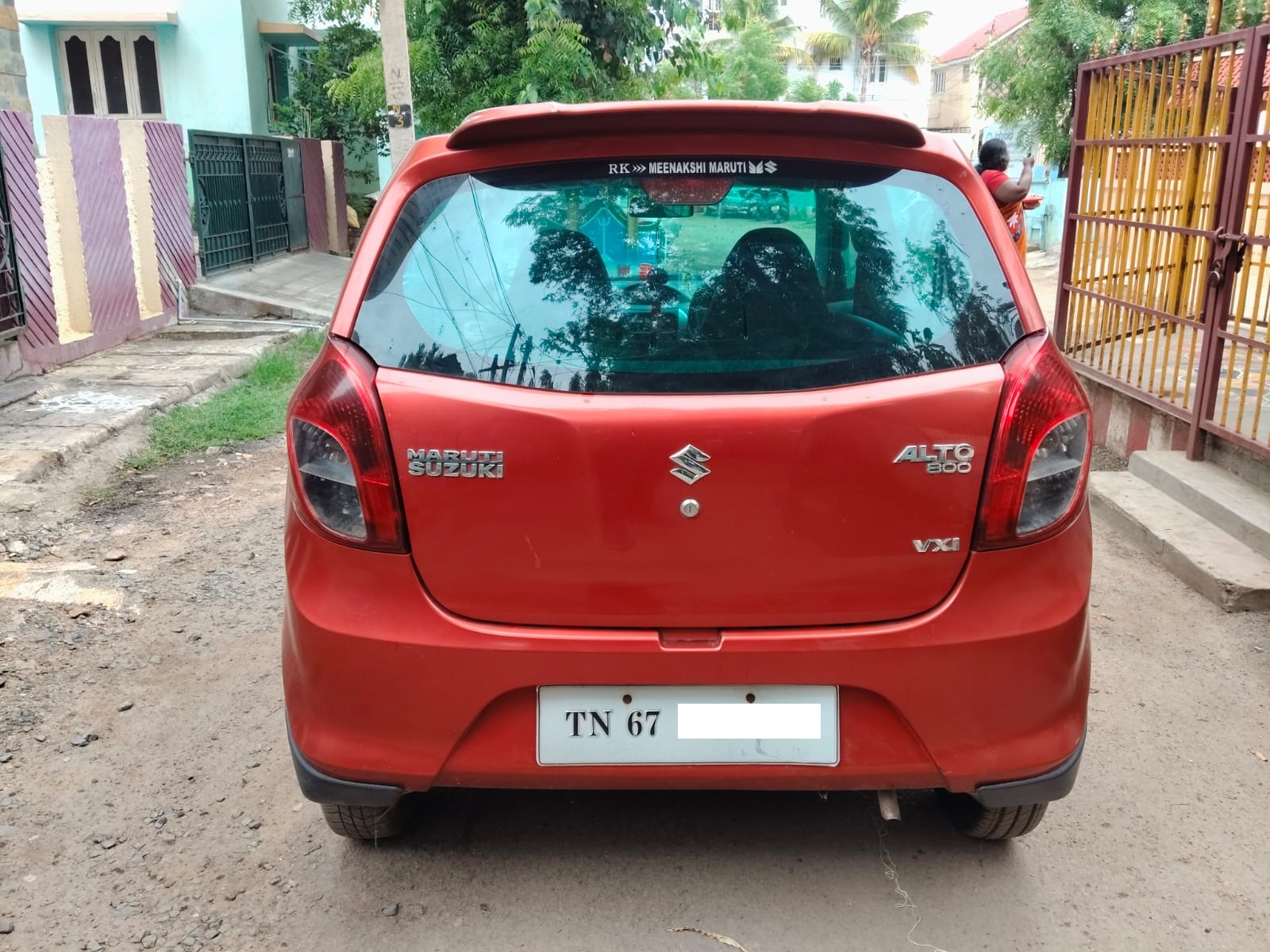 Used Maruti Suzuki Alto VXi Cars in MADURAI Used-Maruti Suzuki-Alto-VXi-Cars-in-MADURAI-Second-Maruti Suzuki-Alto-VXi-Cars-in-MADURAI-Per-Owned-Maruti Suzuki-Alto-VXi-Cars-in-MADURAI
