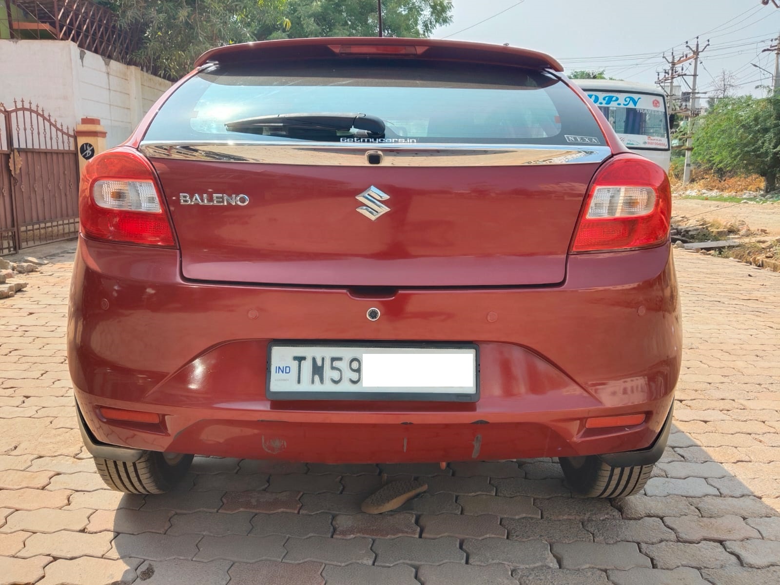 Used Maruti Suzuki Baleno Zeta_Petrol Cars in MADURAI Used-Maruti Suzuki-Baleno-Zeta_Petrol-Cars-in-MADURAI-Second-Maruti Suzuki-Baleno-Zeta_Petrol-Cars-in-MADURAI-Per-Owned-Maruti Suzuki-Baleno-Zeta_Petrol-Cars-in-MADURAI