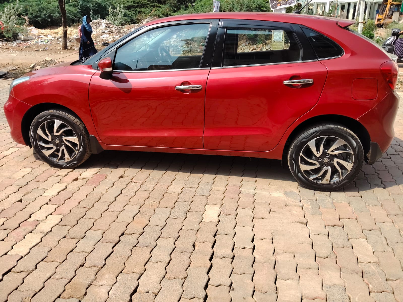Used Maruti Suzuki Baleno Zeta_Petrol Cars in MADURAI Used-Maruti Suzuki-Baleno-Zeta_Petrol-Cars-in-MADURAI-Second-Maruti Suzuki-Baleno-Zeta_Petrol-Cars-in-MADURAI-Per-Owned-Maruti Suzuki-Baleno-Zeta_Petrol-Cars-in-MADURAI