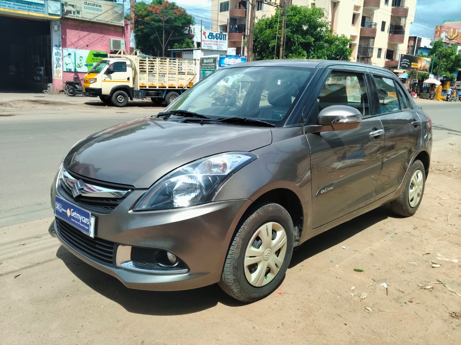 Used Maruti Suzuki Swift Dzire VXi Cars in MADURAI Used-Maruti Suzuki-Swift Dzire-VXi-Cars-in-MADURAI-Second-Maruti Suzuki-Swift Dzire-VXi-Cars-in-MADURAI-Per-Owned-Maruti Suzuki-Swift Dzire-VXi-Cars-in-MADURAI