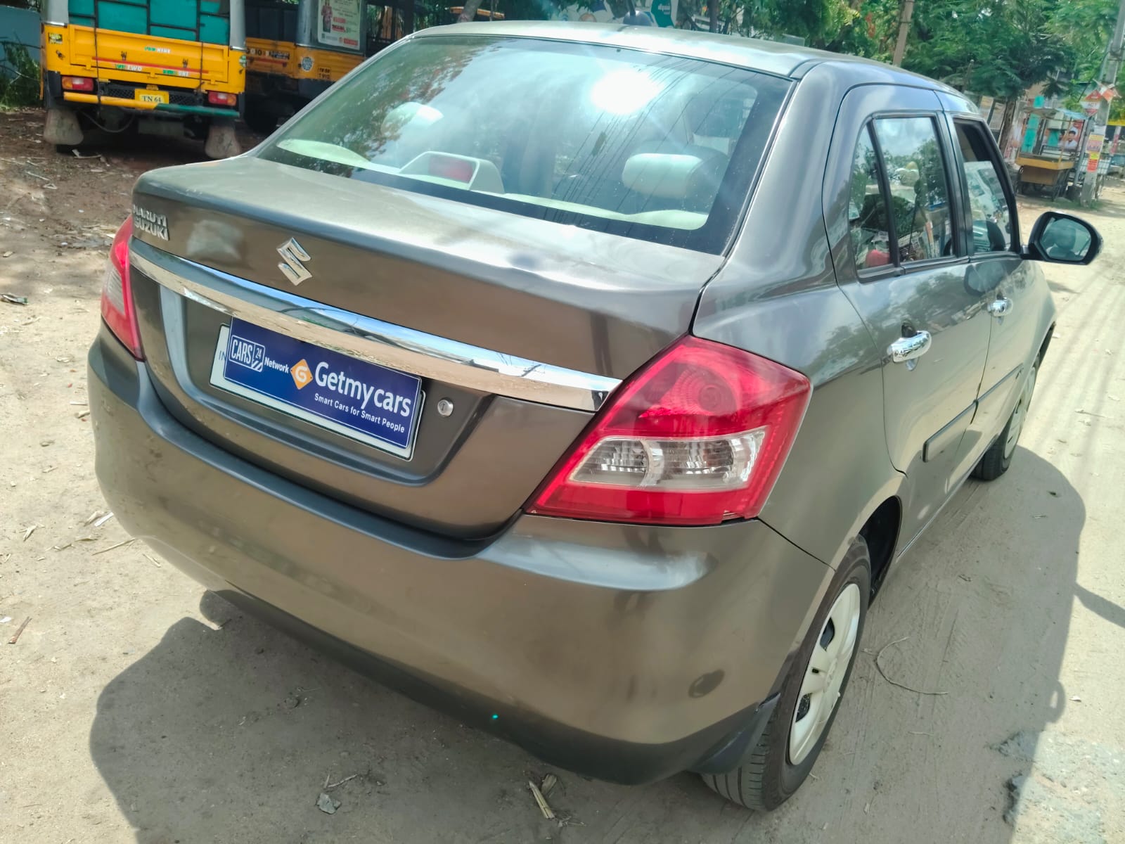 Used Maruti Suzuki Swift Dzire VXi Cars in MADURAI Used-Maruti Suzuki-Swift Dzire-VXi-Cars-in-MADURAI-Second-Maruti Suzuki-Swift Dzire-VXi-Cars-in-MADURAI-Per-Owned-Maruti Suzuki-Swift Dzire-VXi-Cars-in-MADURAI
