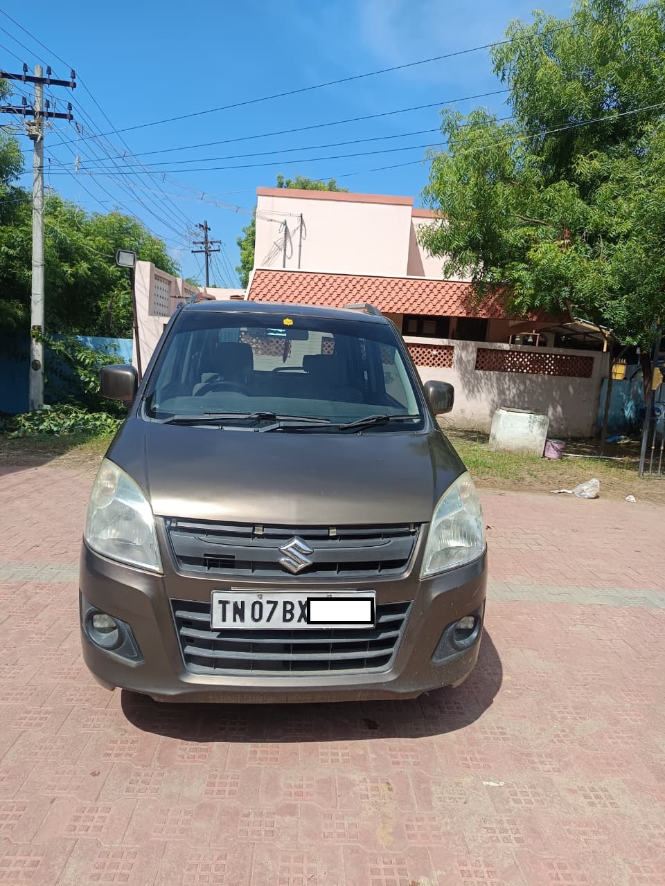 Used-Maruti Suzuki-Wagon R-VXi_(O)-Cars-in-MADURAI-Second-Maruti Suzuki-Wagon R-VXi_(O)-Cars-in-MADURAI-Per-Owned-Maruti Suzuki-Wagon R-VXi_(O)-Cars-in-MADURAI