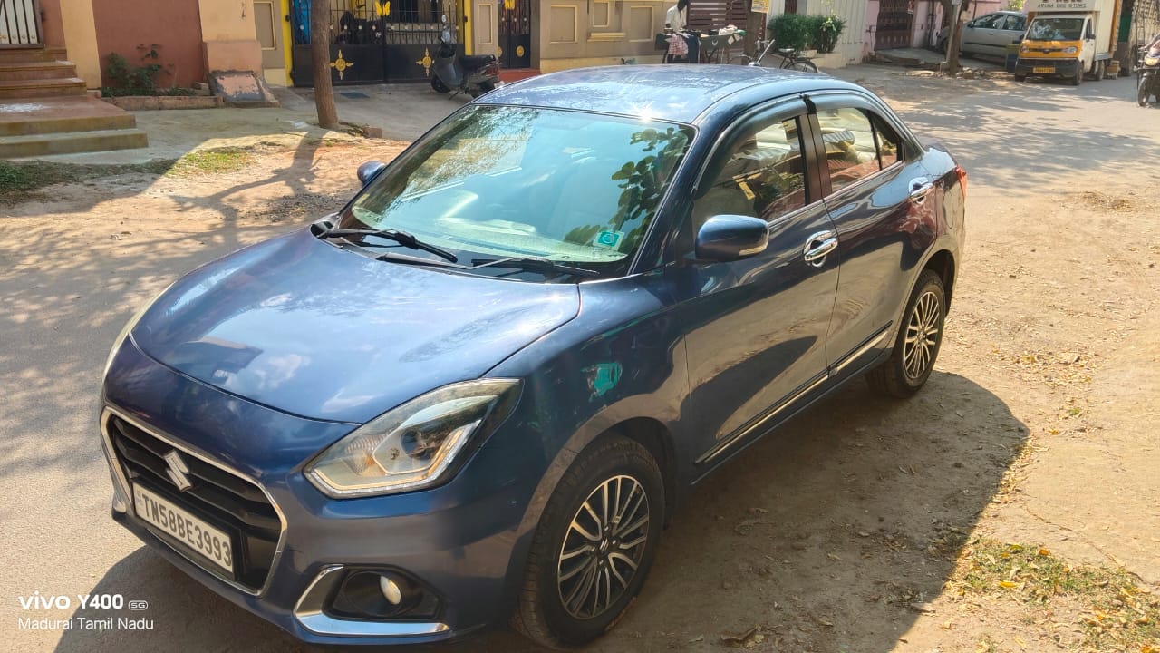 Used Maruti Suzuki Swift Dzire ZXi Cars in MADURAI Used-Maruti Suzuki-Swift Dzire-ZXi-Cars-in-MADURAI-Second-Maruti Suzuki-Swift Dzire-ZXi-Cars-in-MADURAI-Per-Owned-Maruti Suzuki-Swift Dzire-ZXi-Cars-in-MADURAI