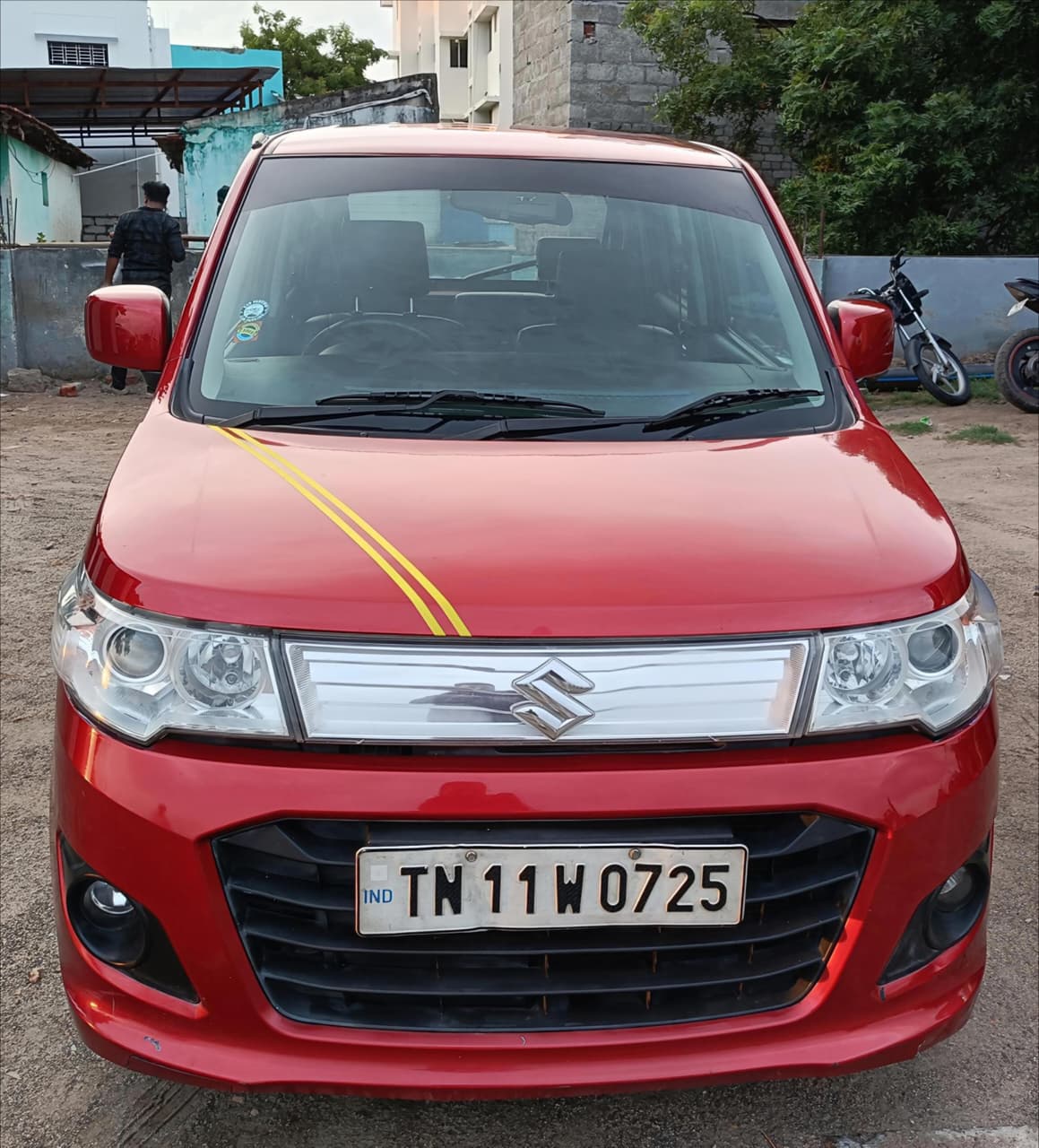 Used-Maruti Suzuki-Wagon R-VXI_1.0-Cars-in-MADURAI-Second-Maruti Suzuki-Wagon R-VXI_1.0-Cars-in-MADURAI-Per-Owned-Maruti Suzuki-Wagon R-VXI_1.0-Cars-in-MADURAI